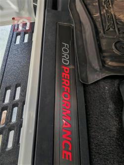 فورد F-150 رابتور